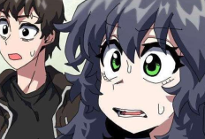 การ์ตูน Archmage Curriculum ตอนที่ 10 ะแปลไทย พลังอันน่ากลัว