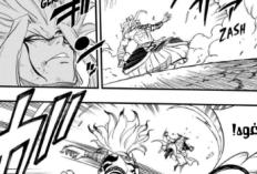 การ์ตูน Fairy Tail 100 Years Quest ตอนที่ 204ะแปลไทย ยึดอำนาจกันชั่วนิรันดร์