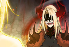 RAW From Goblin To Goblin God ตอนที่ 99 บาทไทย สแกนสปอยเลอร์เต็ม 