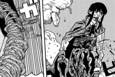 การ์ตูน Chainsaw Man ตอนที่ 221ะแปลไทย ภารกิจช่วยเหลือ