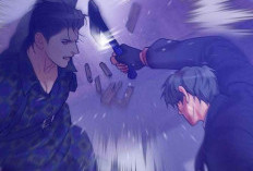 อ่าน Pearl Boy : Ignite The Dawn Manhwa ตอนที่ 52 ฉบับภาษาไทย โลกหลังจากนี้จะไม่ง่ายดายเลย