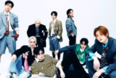 ก่อนการคัมแบ็ก Stray Kids ปล่อยทีเซอร์อัลบั้มใหม่ 
