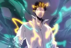 RAW ราชันนักอัญเชิญวิญญาณ (Disastrous Necromancer) ตอนที่ 233 บาทไทย สแกนสปอยเล อำนาจที่ไม่มีใครเทียบได้