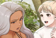 การ์ตูน Pool Party ตอนที่ 11 ะแปลไทย ชื่อหายไป! ทุกคนต่างออกตามหา