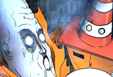 RAW Fog Land ตอนที่ 13 บาทไทย สแกนสปอยเลอร์เต็ม ตกหลุมอันตราย