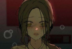 RAW Tears on a Withered Flower ตอนที่ 98 บาทไทย สแกนสปอยเลอร์เต็ม แทฮายังคงเจ็บปวดอยู่