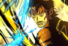 Manhwa The Extra’s Academy Survival Guide ตอนที่ 90 ะแปลไทย ความท้าทายสำหรับเอ็ดคือการเอาชีวิตรอดให้ได้ 10 นาที