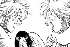 ลิงค์ Manga Four Knights of the Apocalypse ตอนที่ 233 ซับไทย ความสุข