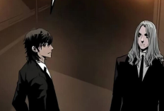 การ์ตูน The Breaker 3 Eternal Force ตอนที่ 101 ะแปลไทย ภารกิจที่ประสบความสำเร็จมากมาย