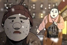 การ์ตูน Fog Land ตอนที่ 26 ะแปลไทย RAW สภาพจนตรอก