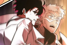 การ์ตูน Omniscient Reader's Viewpoint ตอนที่ 303 ะแปลไทย พลังเหนือธรรมชาติกำลังปรากฏออกมา