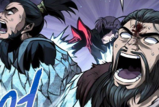 RAW ลิงค์อ่านการ์ตูน Manhwa Nano Machine ตอนที่ 293 ซับไทย ไม่มีสิ่งใดหนีพ้นมันไปได้