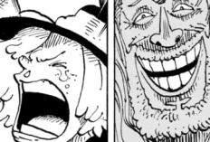 คำสัญญาของเด็กคนหนึ่ง! ลิงค์อ่าน Manga One Piece ตอนที่ 1175 ซับไทย