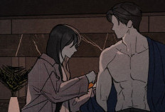 การรักษาบาดแผล! การ์ตูน Toy Daddy ตอนที่ 40 ะแปลไทย