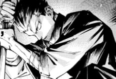 RAW การ์ตูน Jujutsu Kaisen: Modulo ตอนที่ 18 ะแปลไทย ปัญหาที่ยังคงดังก้องอยู่ในหูฉันเสมอ