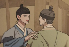 การ์ตูน เควสต์ด้ายแดง Red String Quest ตอนที่ 47 ะแปลไทย รักกัน