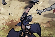 การ์ตูน อัศวินวันเดียว (Eternally Regressing Knight) ตอนที่ 90 ะแปลไทย การต่อต้านอย่างรุนแรง