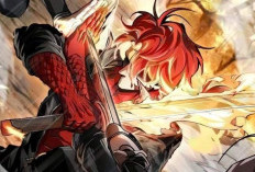 สุดยอดวิชา! ลิงค์อ่านการ์ตูน Manhwa Nano Machine ตอนที่ 320 ซับไทย