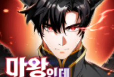 RAW The Demon King Overrun by Heroes บทเต็ม ภาษาไทย ปฏิบัติตาม 'ตำราของราชาปีศาจ' อย่างซื่อสัตย์ แต่กลับถูกเหล่าฮีโร่ฆ่าตาย