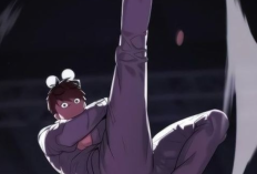 การ์ตูน Killer Peter ฤดูกาลที่ 2 ตอนที่ 111 ะแปลไทย ในที่สุดก็กลับมา