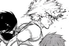 การ์ตูน Blue Lock ตอนที่ 350 ะแปลไทย ถูกโจมตีจากหลายทิศทาง