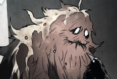 การ์ตูน Fog Land ตอนที่ 44 ะแปลไทย สิ่งมีชีวิตที่น่าสงสาร
