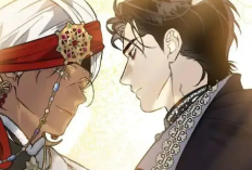 การ์ตูน Blossoms of the White Night ตอนที่ 14 ะแปลไทย กลายเป็นคู่แข่งใหม่