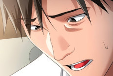 เขาต้องการอะไรกันแน่? อ่านแล้ว Manhwa Risky Deals And The Girl Next Door ตอนที่ 50 ซับไทย