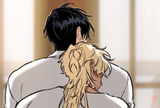 การ์ตูน Blossoms of the White Night ตอนที่ 12 ะแปลไทย รู้สึกเฉยเมย