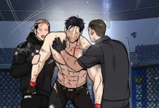 RAW Jinx ตอนที่ 100 บาทไทย สแกนสปอยเลอร์เต็ม แจคยองยิ้มได้แล้ว 