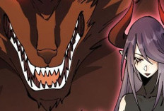 RAW From Goblin To Goblin God ตอนที่ 102 บาทไทย สแกนสปอยเลอร์เต็ม กำลังจะมีความคืบหน้า!