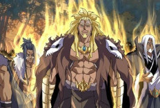 การ์ตูน Magic Emperor ตอนที่ 847 ะแปลไทย RAW ทุกคนอารมณ์ขึ้น