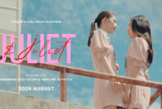 ละครเรื่อง 'JULIET & JULIET' ที่กำลังจะเข้าฉายในเดือนกันยายนกับมิงมิง
