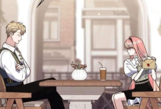 Manhwa Fortune-Telling Lady ตอนที่ 142 ะแปลไทย ความสัมพันธ์ระหว่างพ่อกับลูกสาวคู่นี้น่ารักมาก