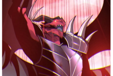 ลิงก์อ่านมังฮวา Disastrous Necromancer ตอนที่ 235: ความตึงเครียดกำลังเพิ่มสูงขึ้นอย่างน่าหวาดกลัว