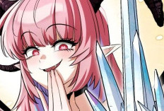 ลิ้งค์อ่านเว็บตูน The Demon King Overrun by Heroes ตอนที่ 26 ภาษาไทย นักผจญภัยใหม่ที่ยิ่งใหญ่