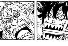 ลิงค์อ่าน Manga One Piece ตอนที่ 1181 ซับไทย พระผู้เป็นเจ้าผู้ทรงฤทธานุภาพซึ่งเสด็จมาด้วยพระองค์เอง