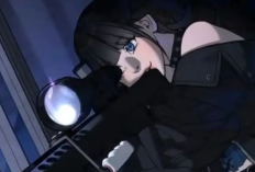 การ์ตูน Killer Peter ตอนที่ 113 ะแปลไทย แมททิว นักแม่นปืน