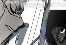 การ์ตูน Fog Land ตอนที่ 37 ะแปลไทย มีพล็อตที่ยากมากมาย