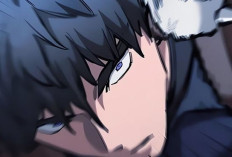  อัศวินวันเดียว (Eternally Regressing Knight) ตอนที่ 110 ะแปลไทย RAW ศัตรูก็ได้ไปเกิดใหม่ด้วย