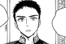 ลิ้งค์อ่านเว็บตูน Wind Breaker (Nii Satoru) ตอนที่ 219 ภาษาไทย แสดงพัฒนาการเกี่ยวกับซูโอ