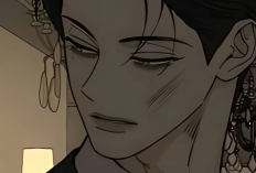 การ์ตูน Tears on a Withered Flower ตอนที่ 84 ะแปลไทย แทฮาค่อยๆ ควบคุมไม่ได้