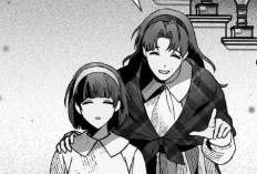 My Possession Became a Ghost Story การ์ตูน ตอนที่ 28 ะแปลไทย RAW พล็อตเรื่องบิดเบี้ยว