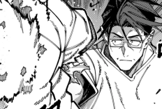 การ์ตูน The Plain Salary Man Turned Out to Be a Hero ตอนที่ 23 ะแปลไทย การโจมตีอย่างรุนแรง