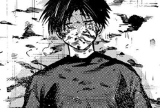 ลิงค์อ่าน Manga Juujika no Rokunin ตอนที่ 232 ซับไทย แก้แค้นให้หมดสิ้นแล้วจากไปอย่างสงบ