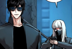 การ์ตูน Mercenary Enrollment ตอนที่ 276 ะแปลไทย ขู่ที่จะทำอะไรบางอย่าง