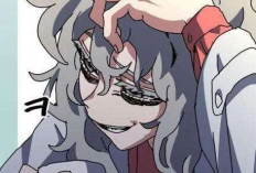 RAW Archmage Curriculum ตอนที่ 16 บาทไทย สแกนสปอยเลอร์เต็ม ทำงานล่วงเวลาไม่จำกัด