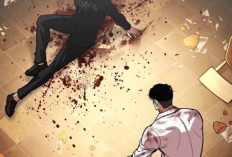 ที่นี่ยังช่วย! RAW อ่านแล้ว Manhwa Lookism ตอนที่ 585 ภาษาไทย