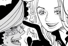 เจ้าชายผู้กำลังสนุกสนาน! ลิงค์อ่าน Manga One Piece ตอนที่ 1186 ซับไทย