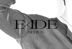 Sehun EXO เตรียมปล่อยอัลบั้มแรกของเขาในชื่อ 'FADE' แฟนๆ ต่างตกใจ! ตรวจสอบวันวางจำหน่ายได้เลย